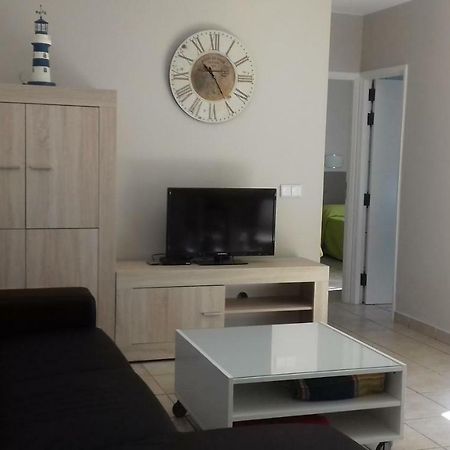 Apartamentos Ronsan Maspalomas  Exteriör bild