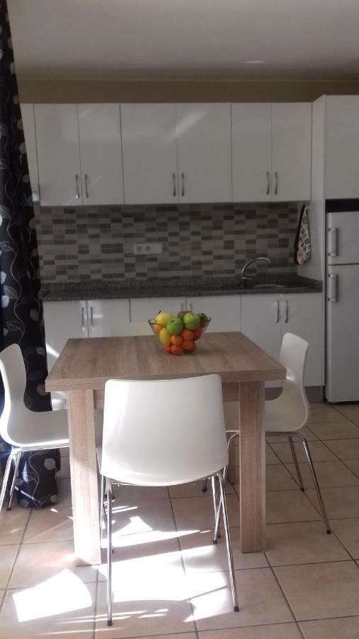 Apartamentos Ronsan Maspalomas  Exteriör bild
