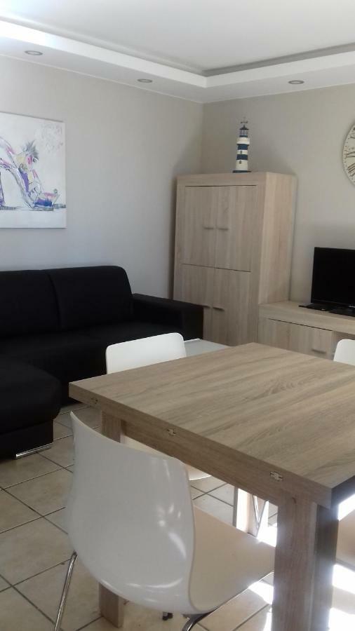 Apartamentos Ronsan Maspalomas  Exteriör bild