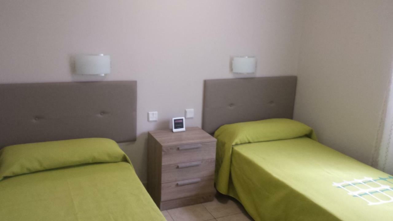 Apartamentos Ronsan Maspalomas  Exteriör bild